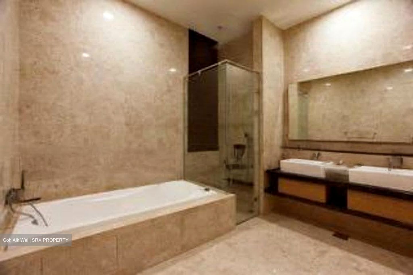 Marina Bay Residences (D1), Condominium #616315851